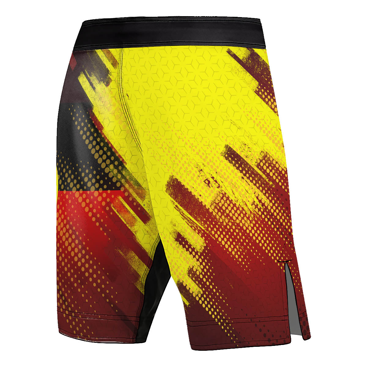Valour Series Men's Fight Shorts