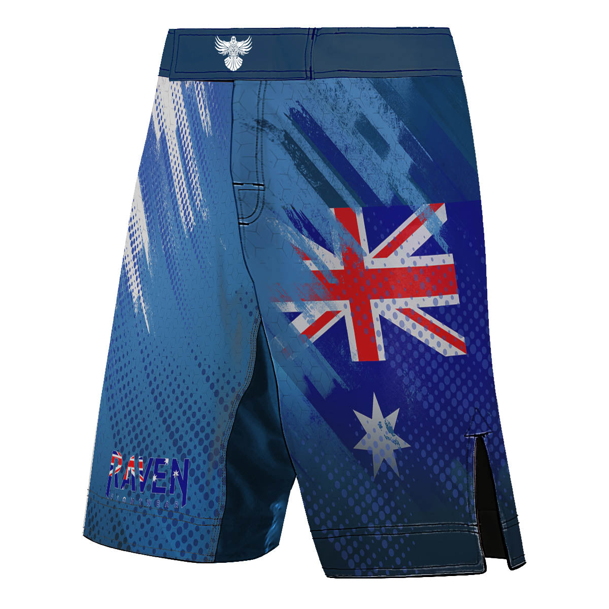 Valour Series Men's Fight Shorts