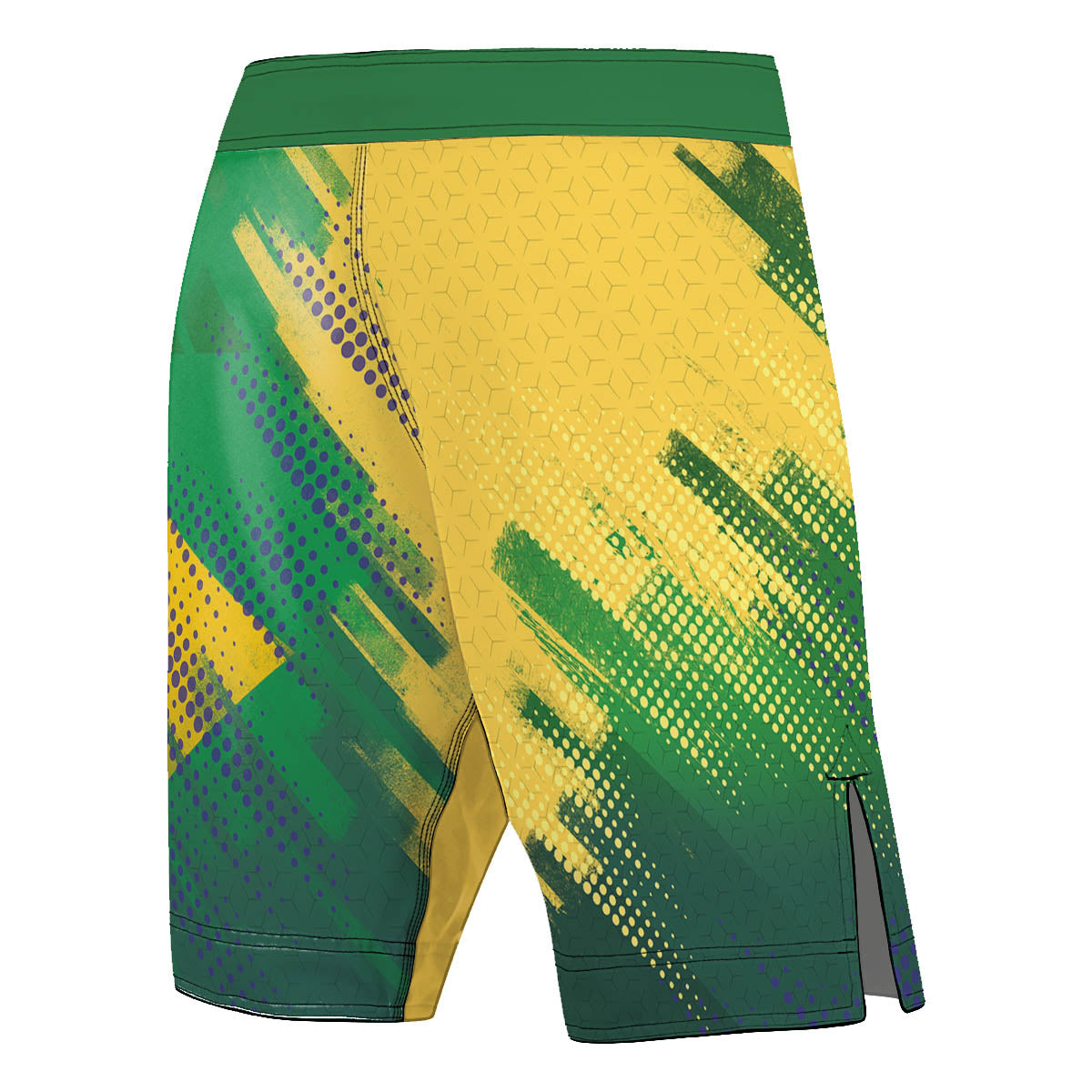 Valour Series Men's Fight Shorts