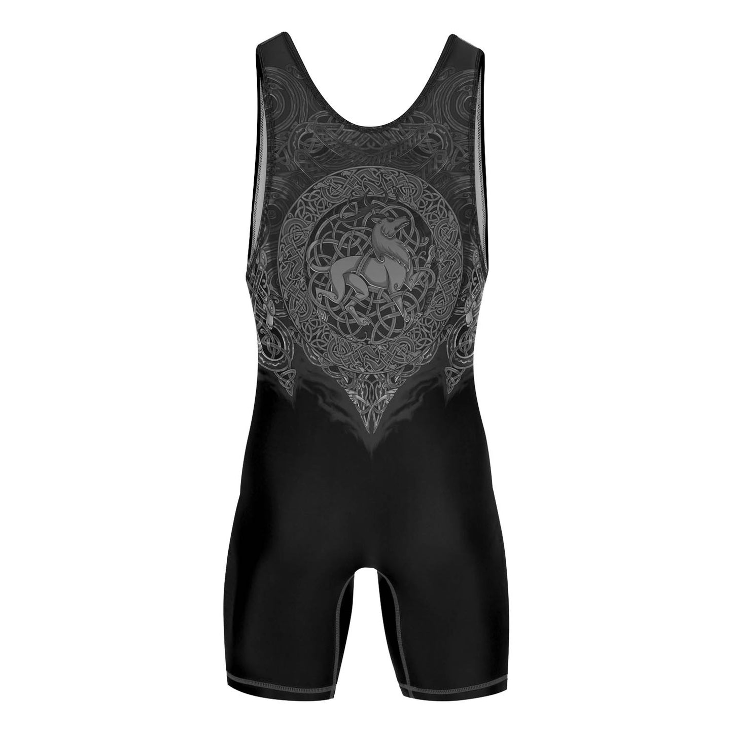 Celtic Wrestling Singlet