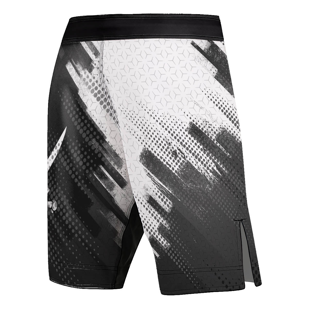 Valour Series Men's Fight Shorts