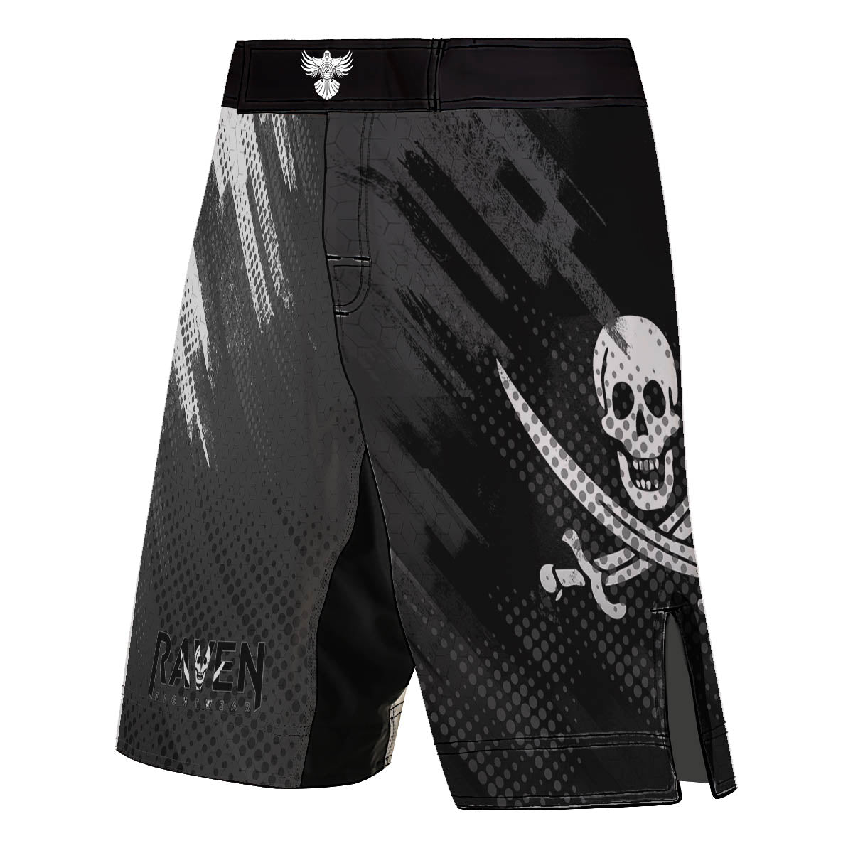 Valour Series Men's Fight Shorts