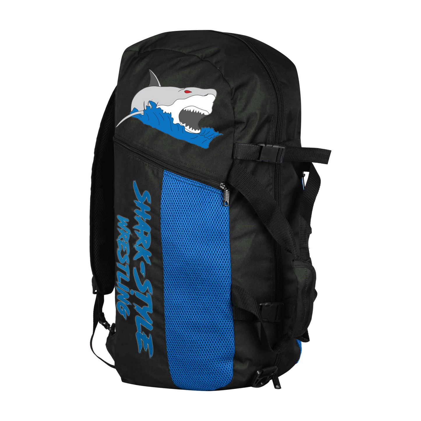 Shark Style Club Gear Bag