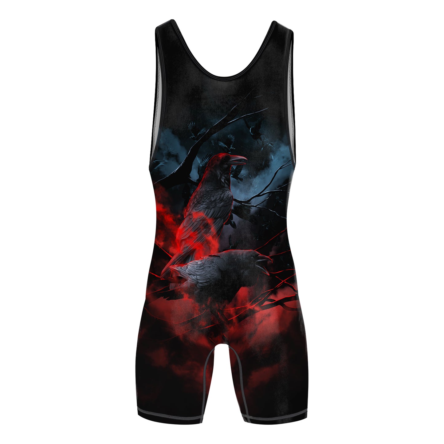 The Unkindness Wrestling Singlet