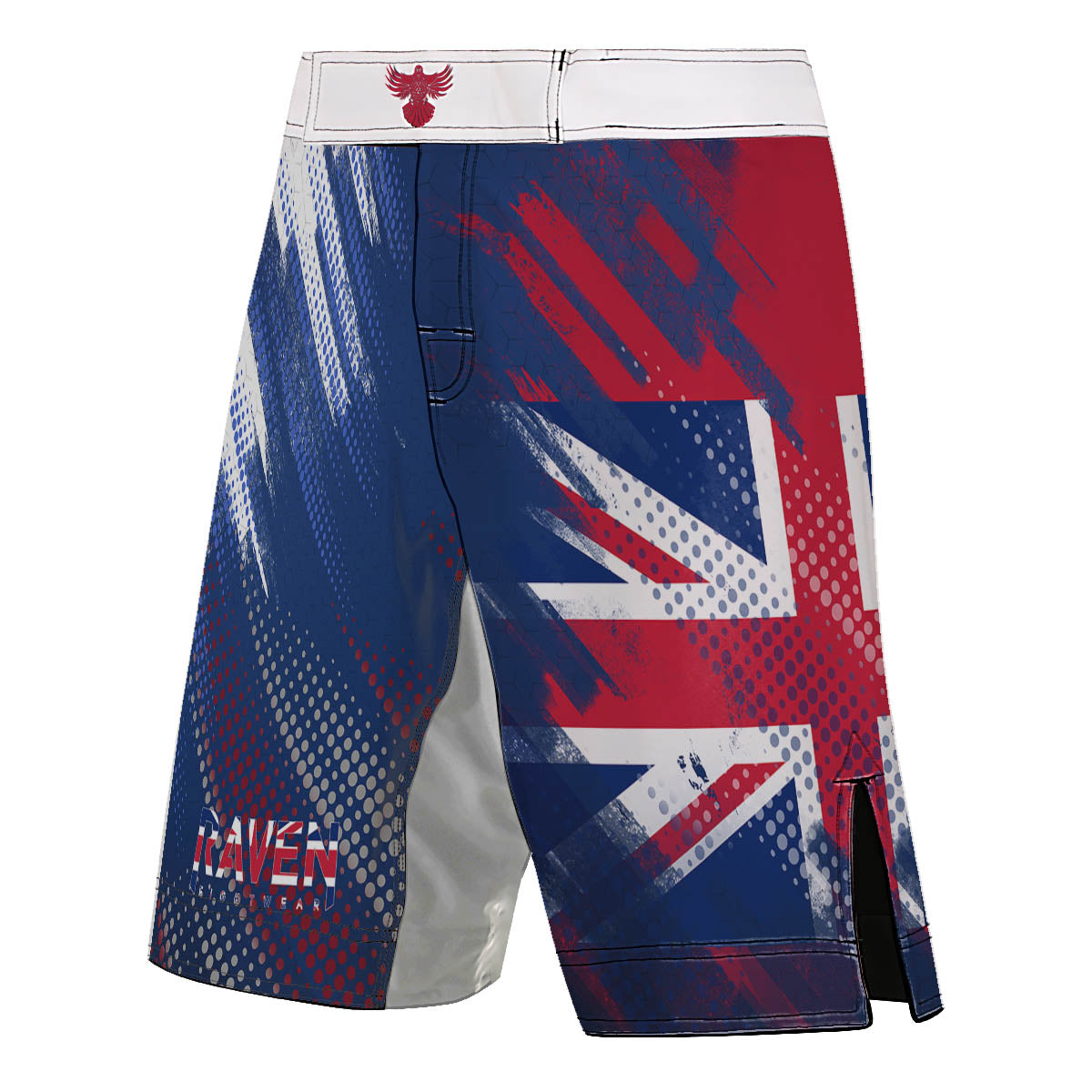 Valour Series Men's Fight Shorts