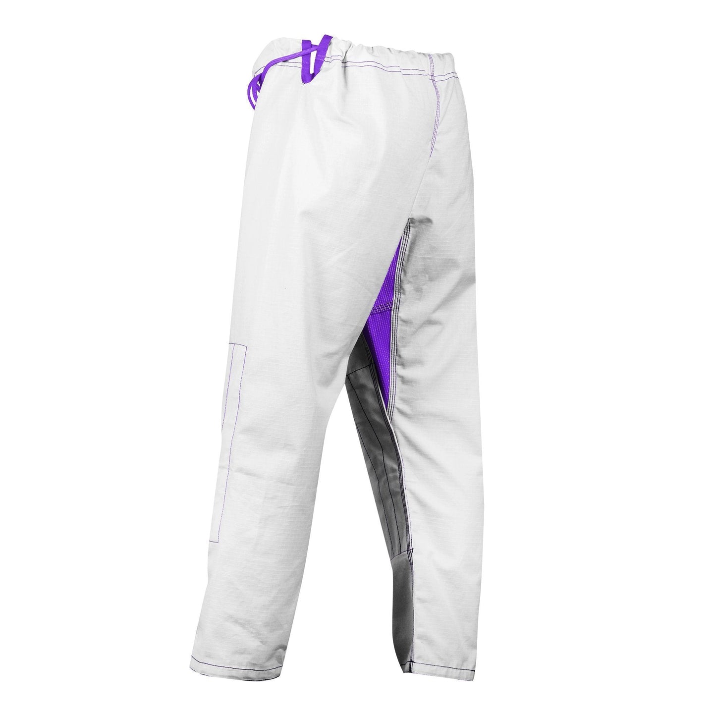 BJJ Horror Cthulhu - White - Raven Fightwear - US