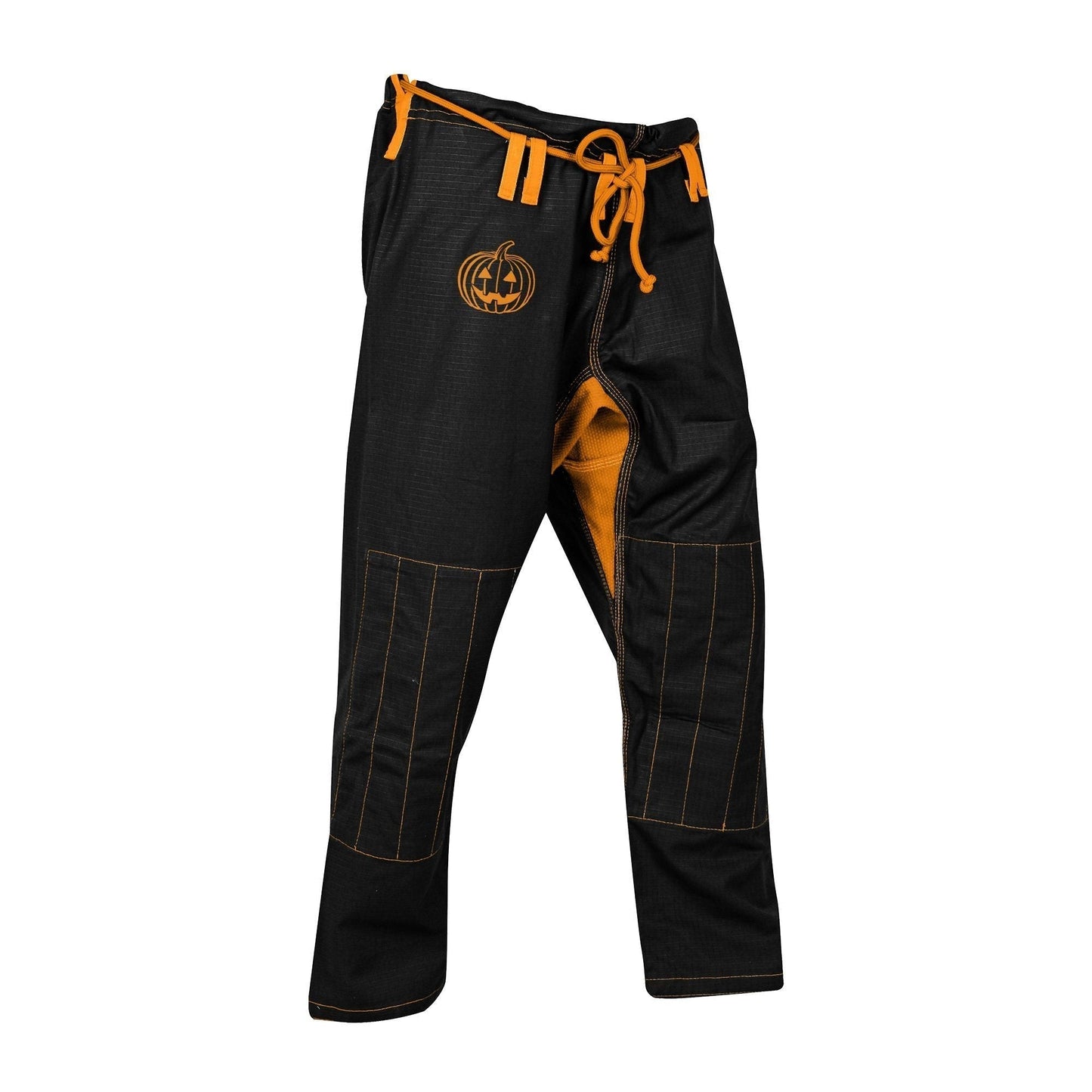 BJJ Horror Headless Horseman - Black - Raven Fightwear - US