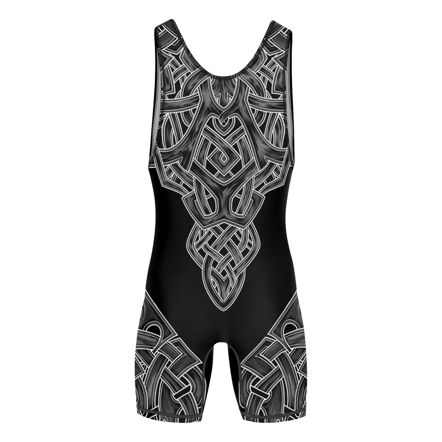Nordic 2.0 Wrestling Singlet