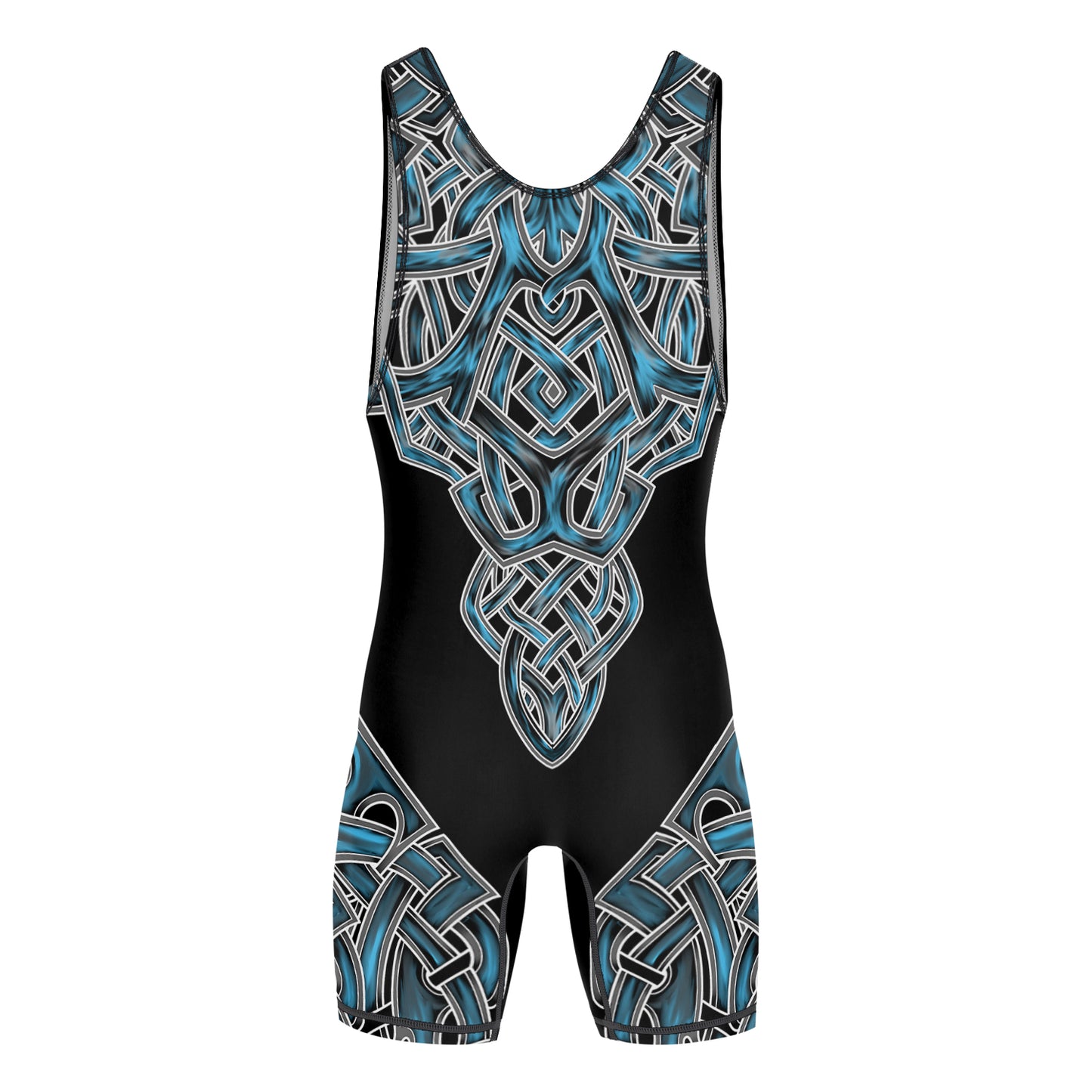 Nordic 2.0 Wrestling Singlet