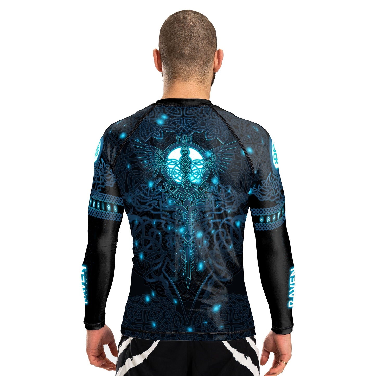 Nordic 3.0 - Raven Fightwear