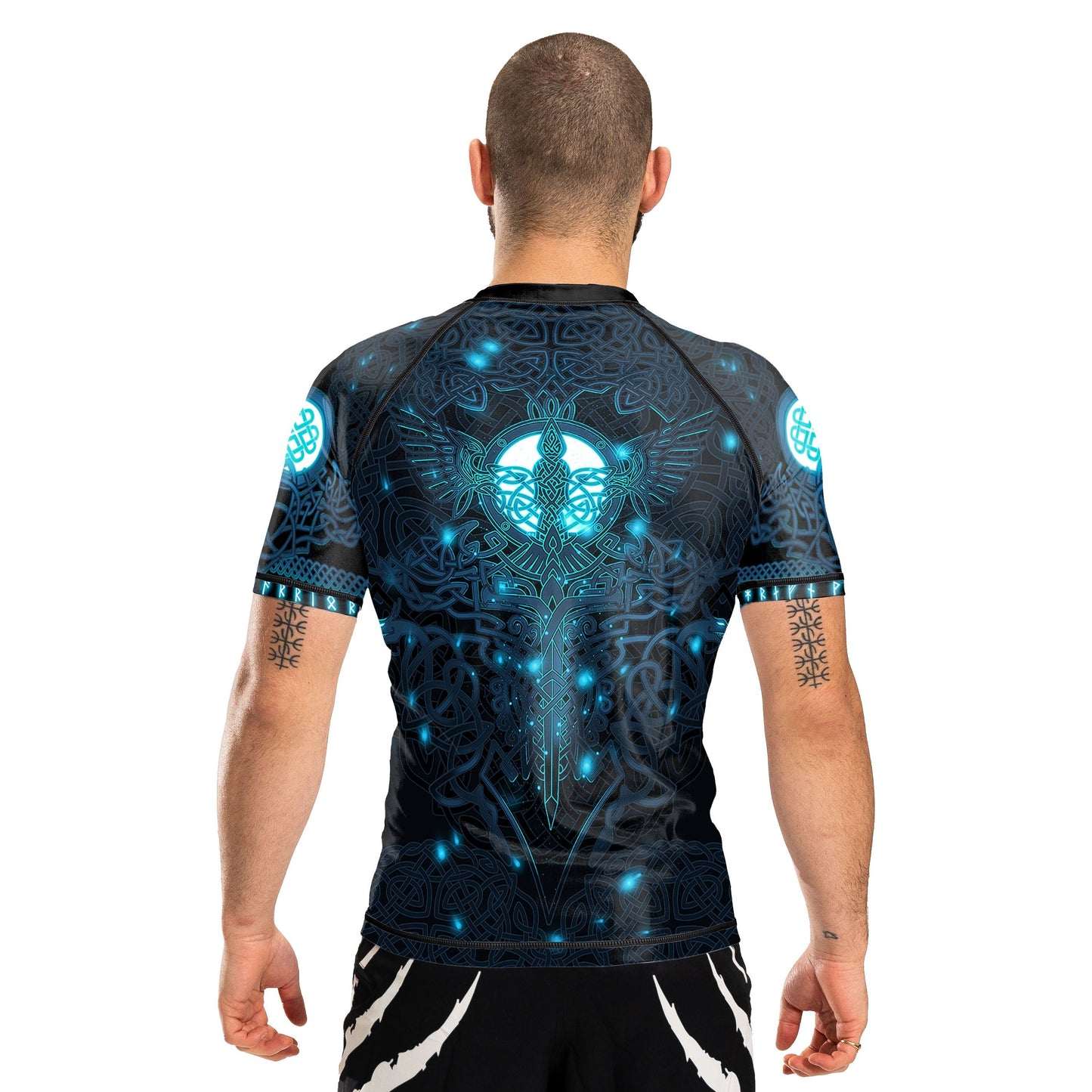 Nordic 3.0 - Raven Fightwear
