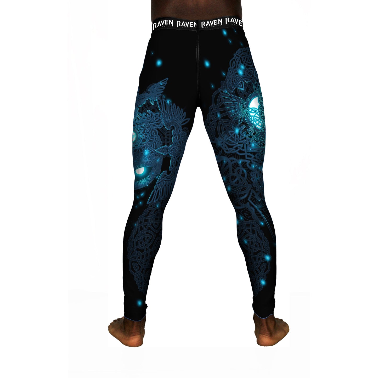 Nordic 3.0 - Raven Fightwear