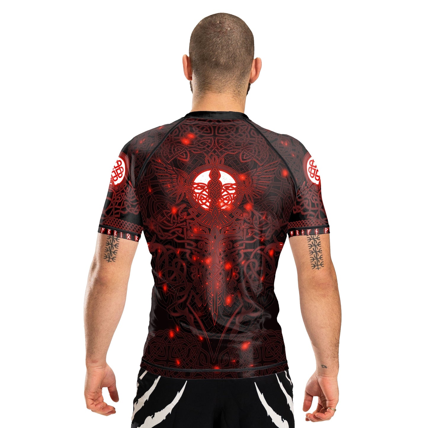 Nordic 3.0 - Raven Fightwear