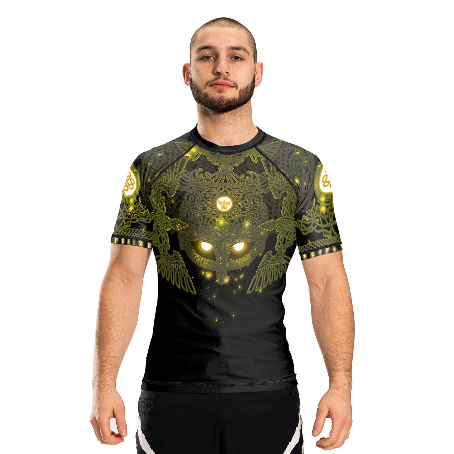 Nordic 3.0 - Raven Fightwear