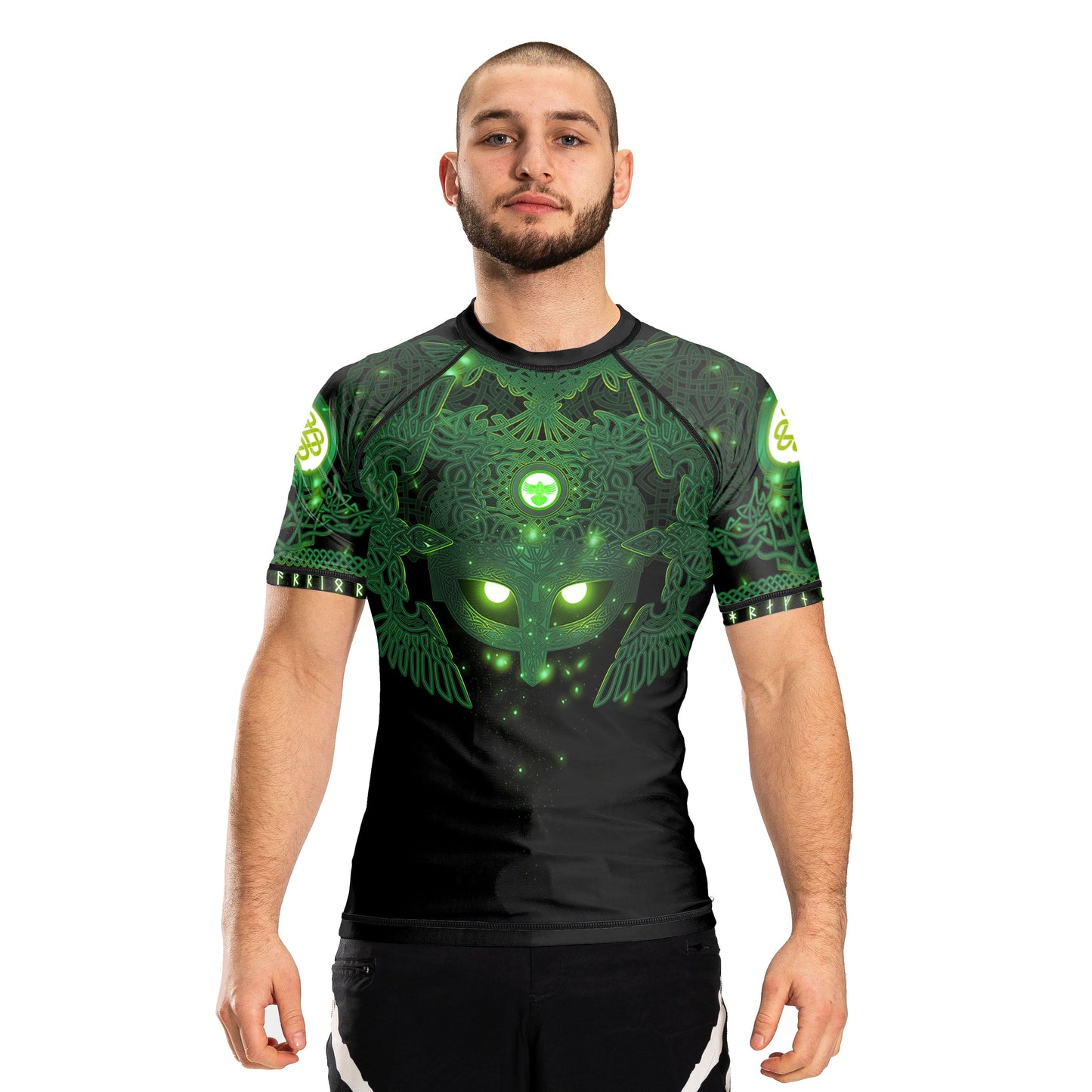 Nordic 3.0 - Raven Fightwear