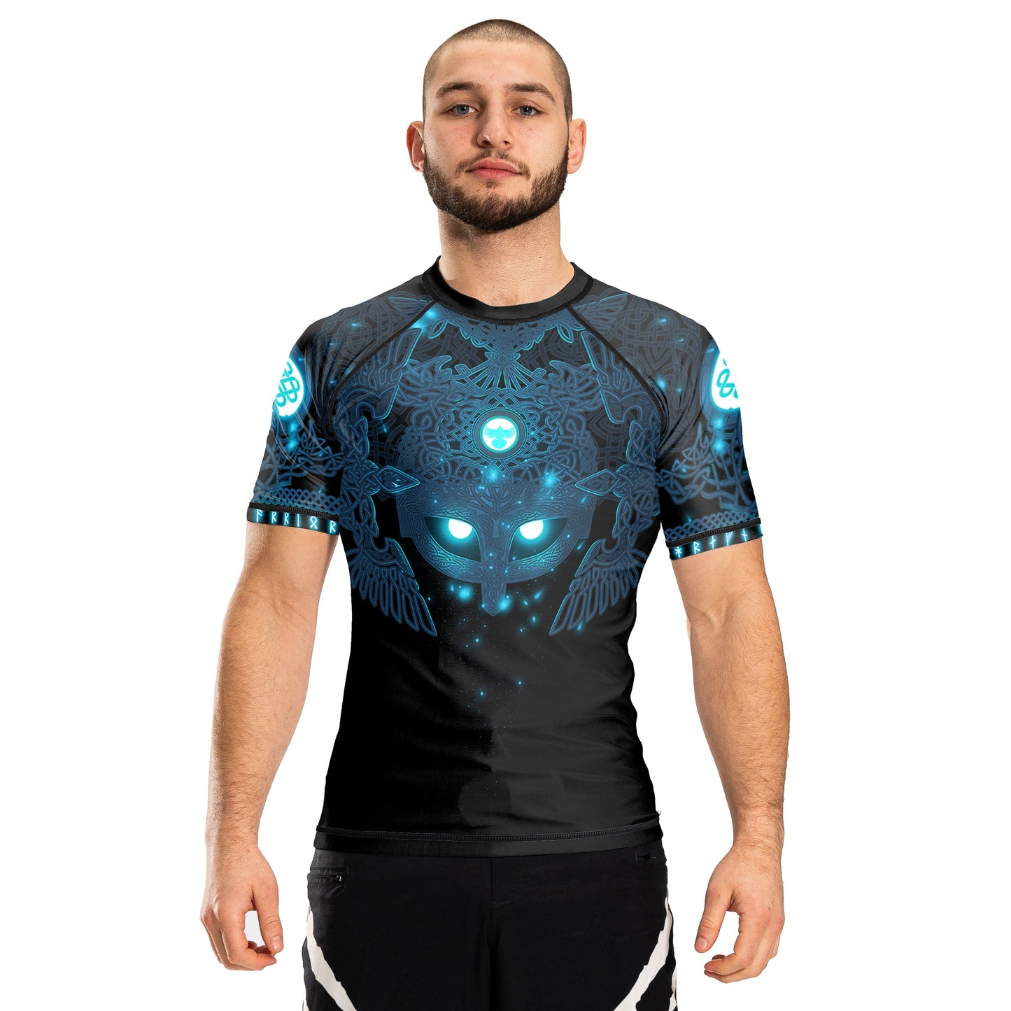 Nordic 3.0 - Raven Fightwear