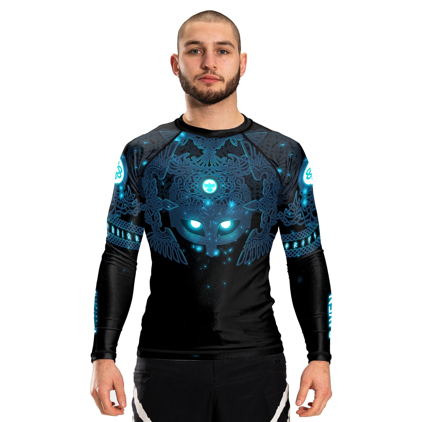 Nordic 3.0 - Raven Fightwear