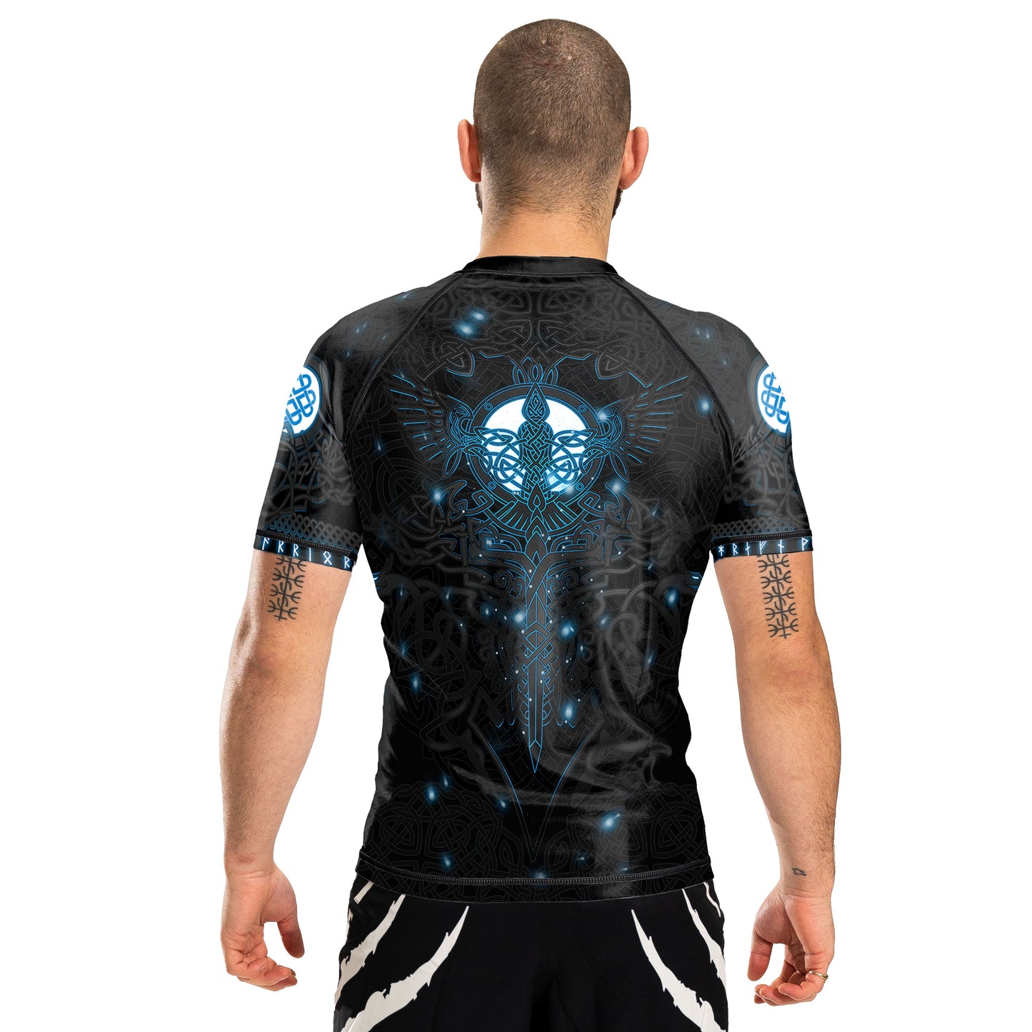 Nordic 3.0 - Raven Fightwear
