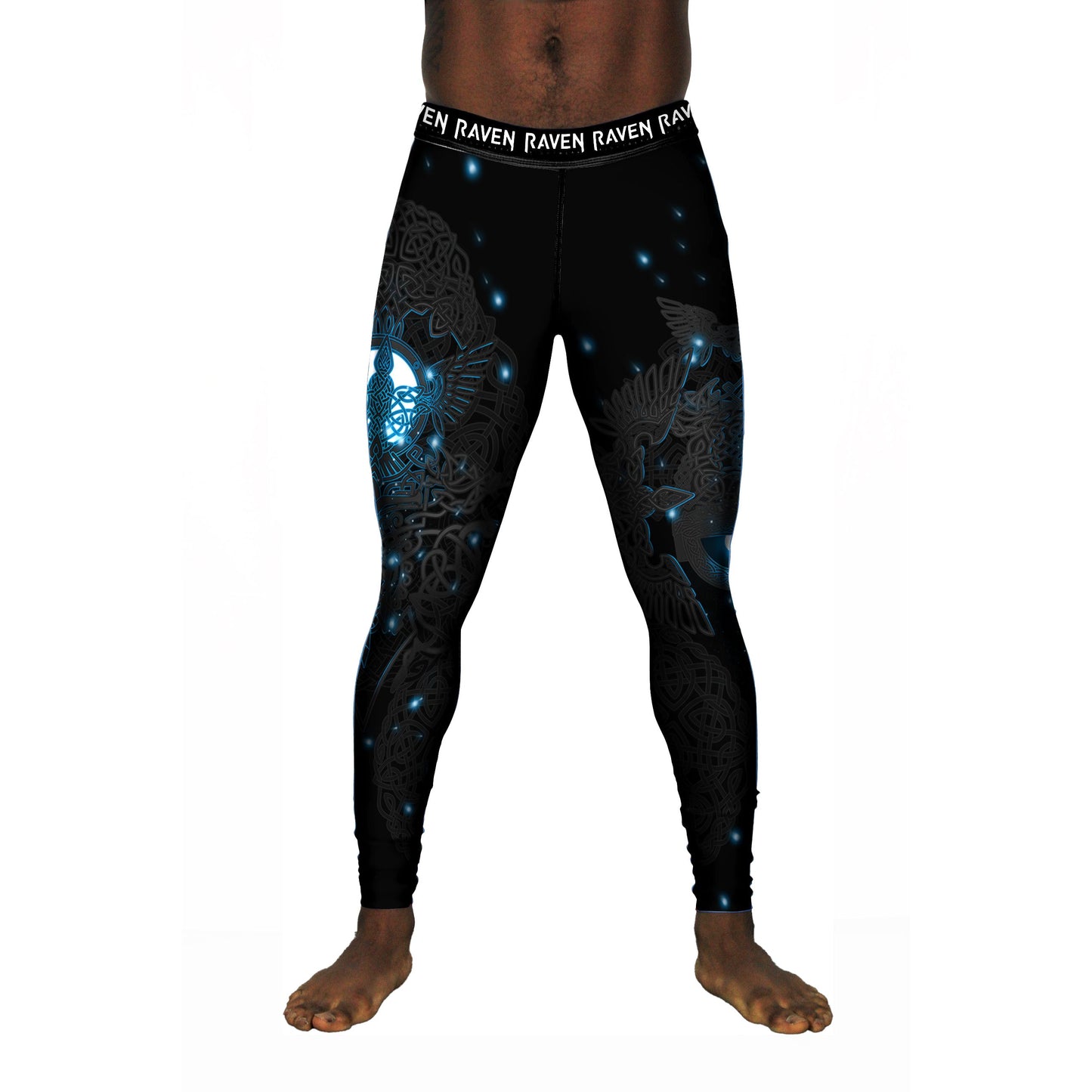 Nordic 3.0 - Raven Fightwear