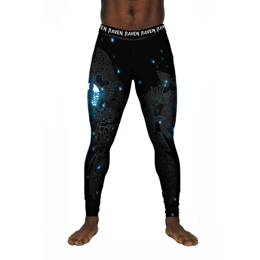 Nordic 3.0 - Raven Fightwear