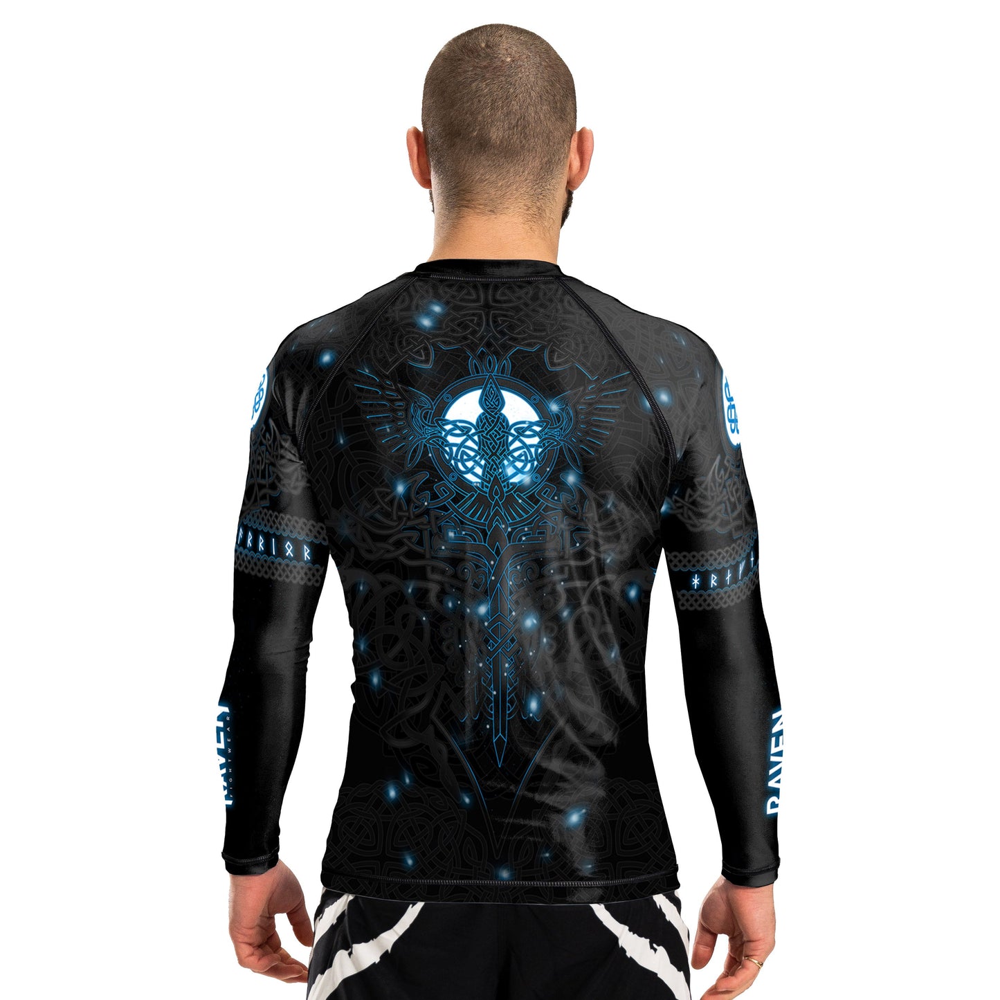 Nordic 3.0 - Raven Fightwear