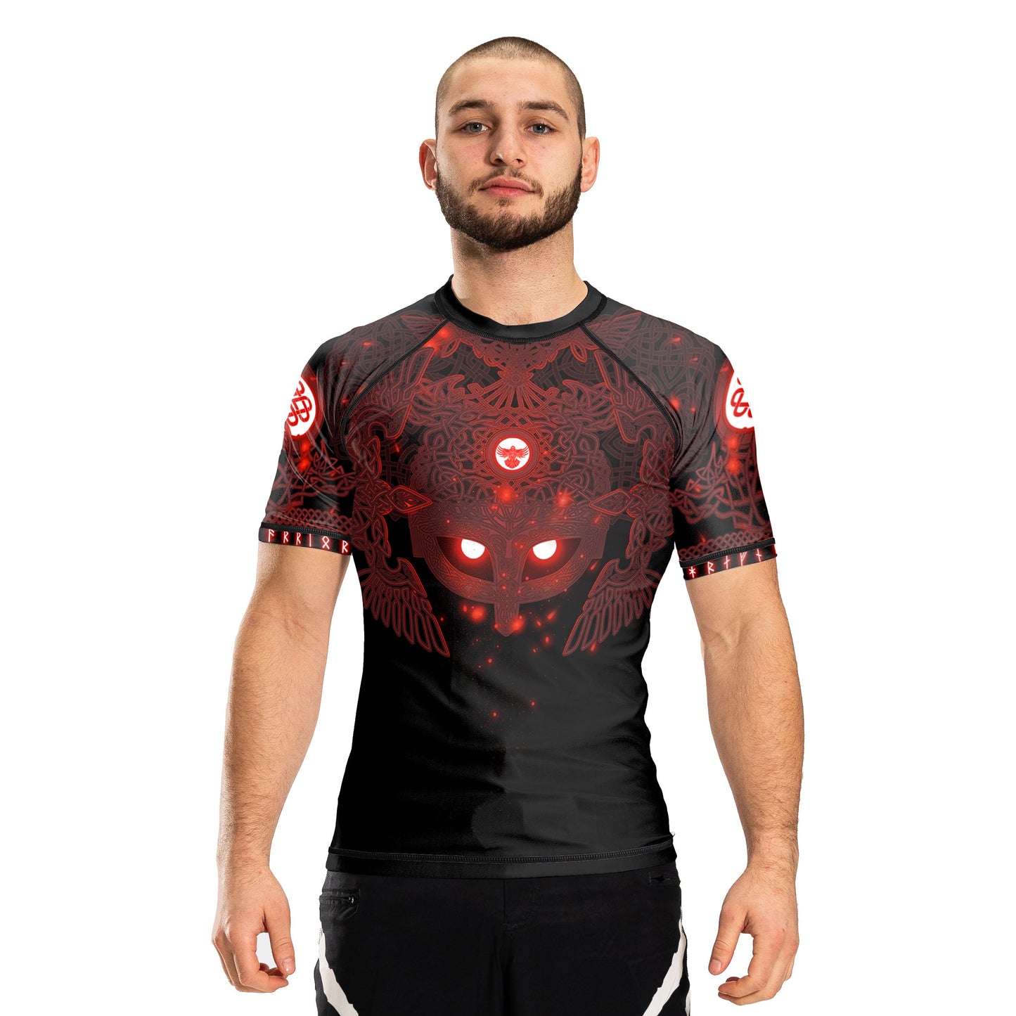 Nordic 3.0 - Raven Fightwear