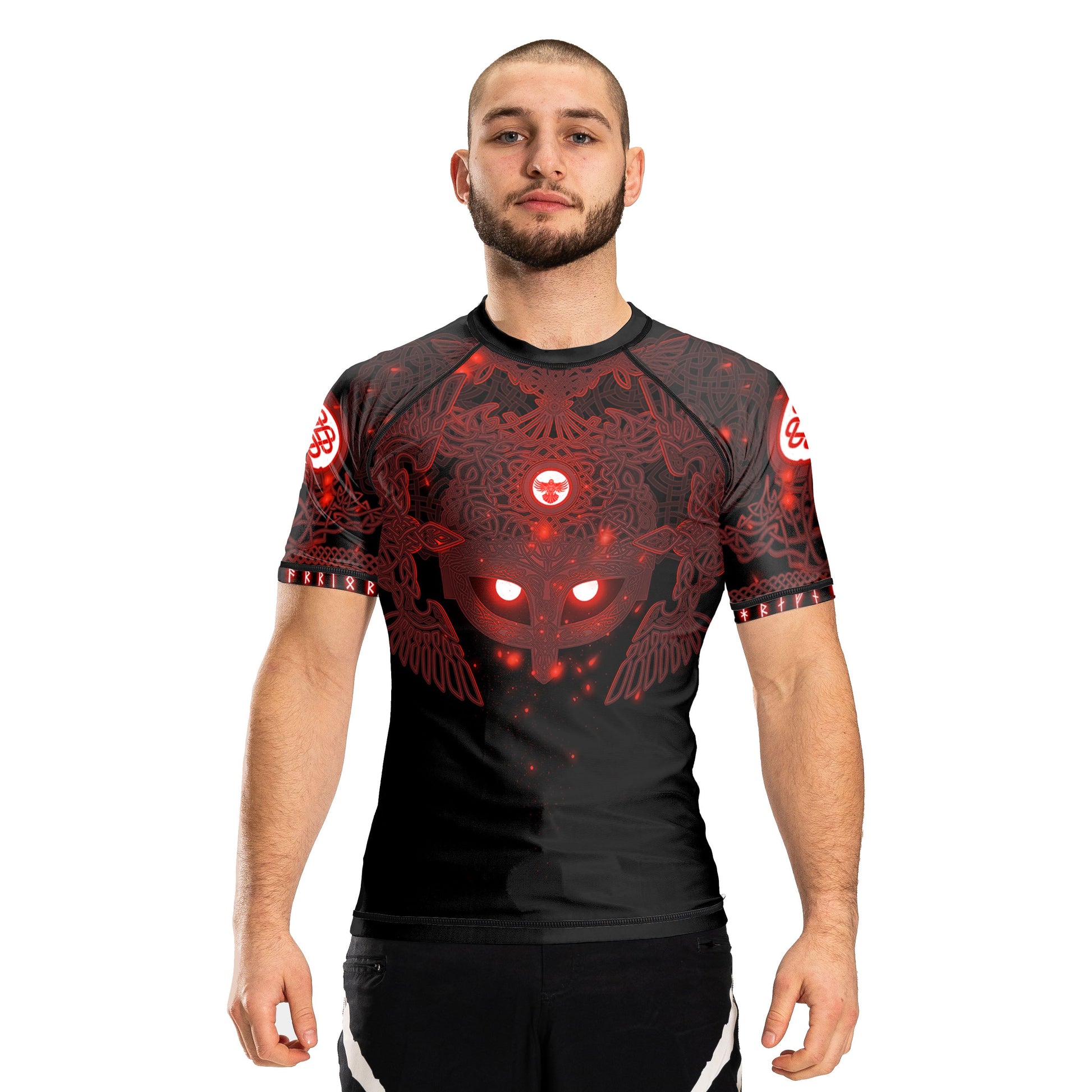 Nordic 3.0 - Raven Fightwear