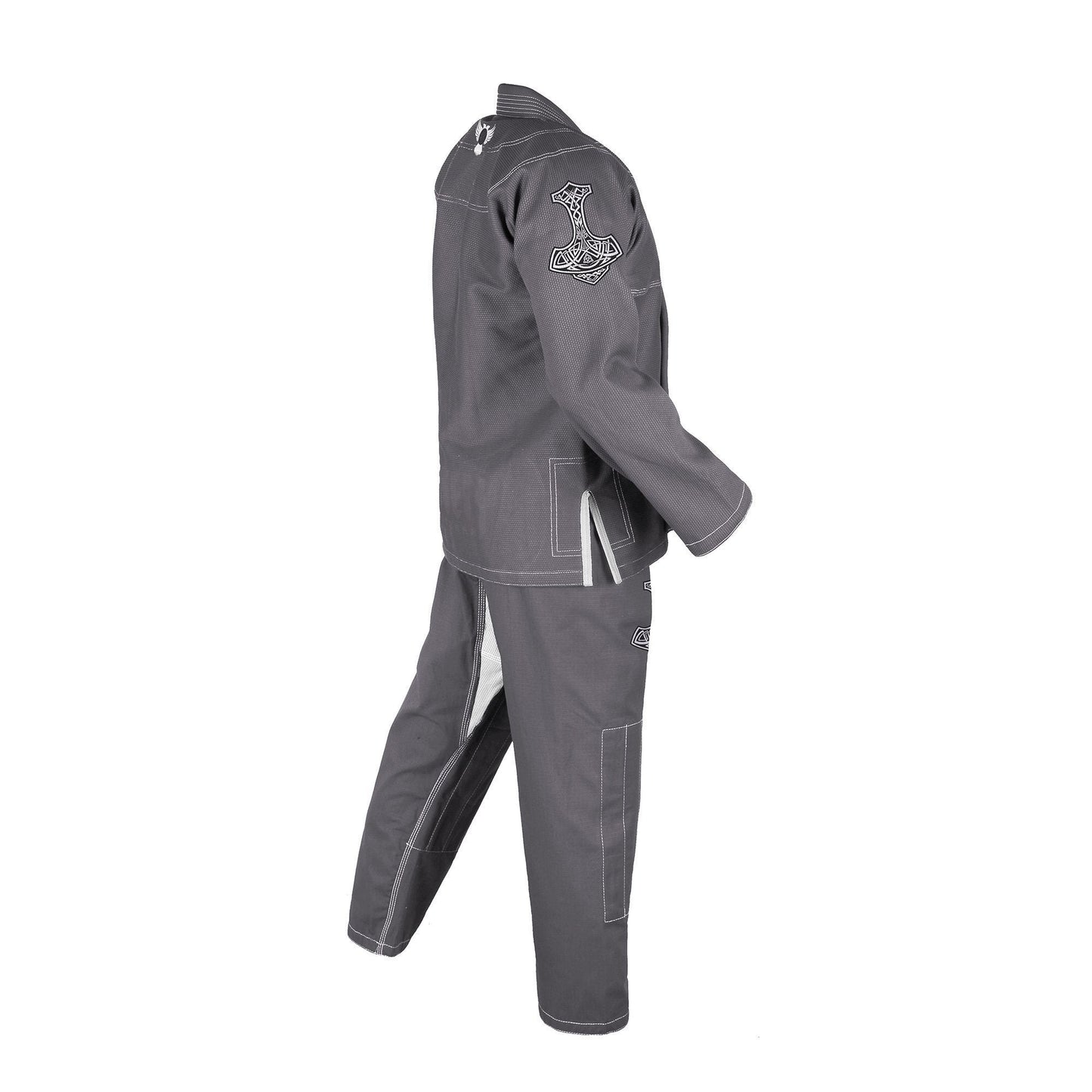 Thor - Grey - Raven Fightwear - US