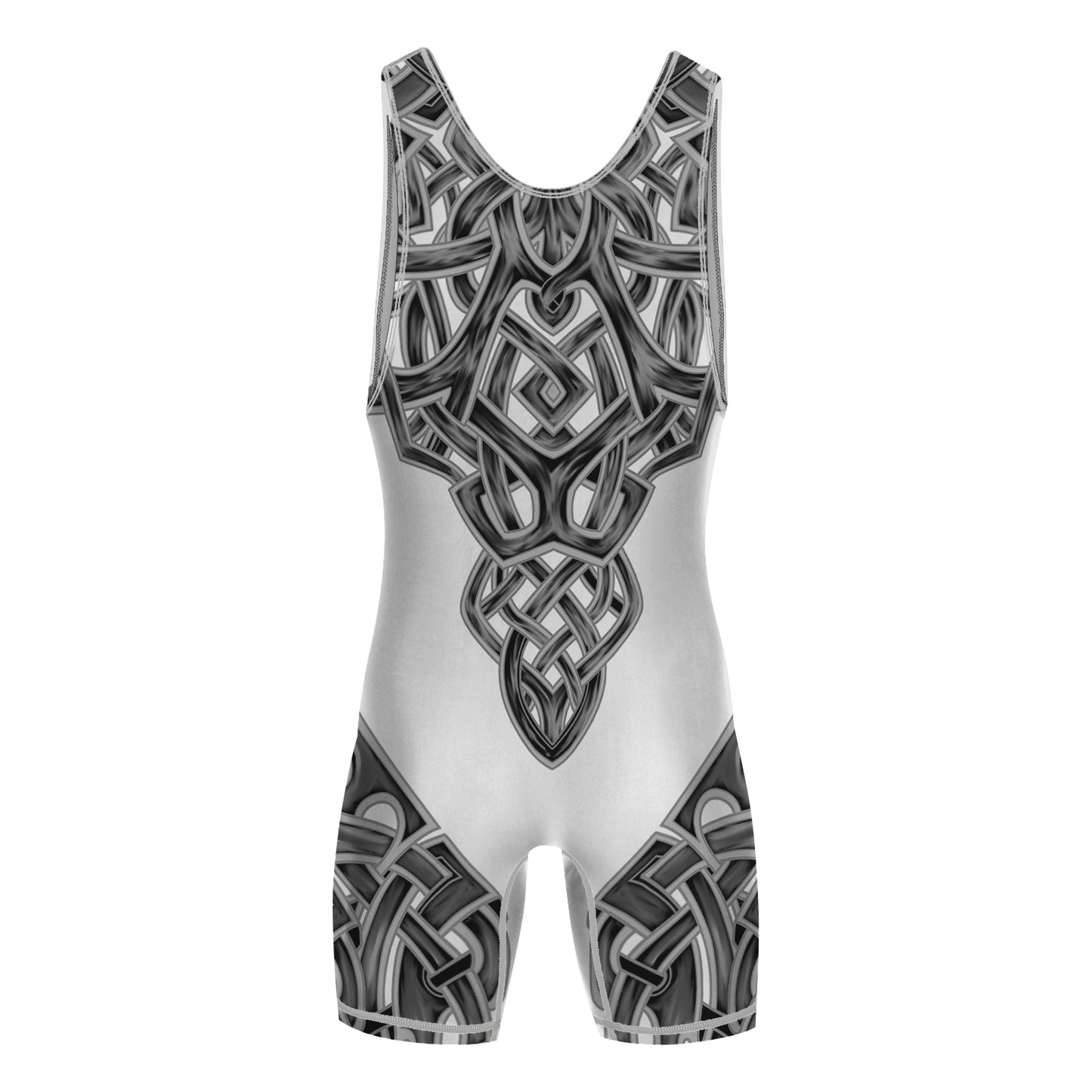 Nordic 2.0 Wrestling Singlet