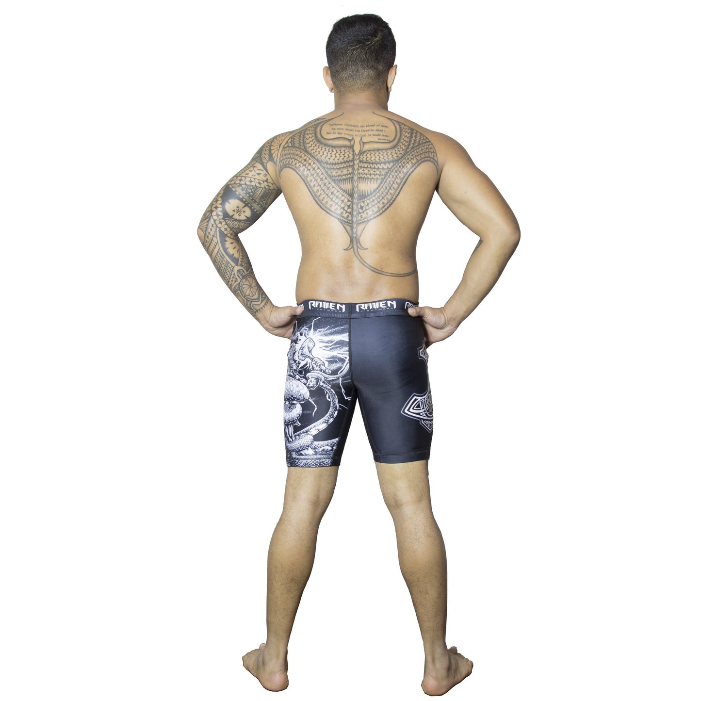 Thor - Grey Men's Vale Tudos