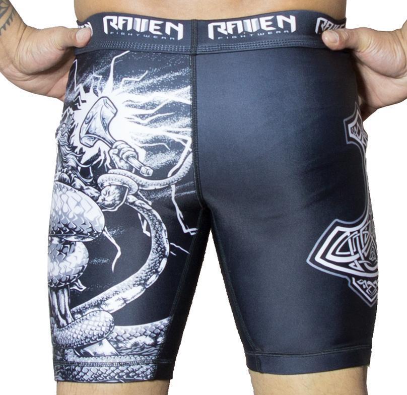 Thor - Grey Men's Vale Tudos