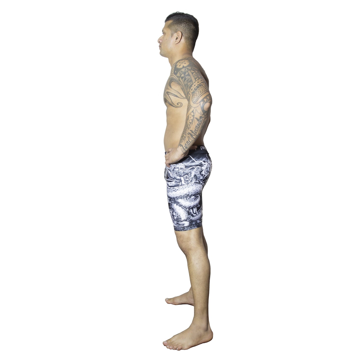 Thor - Grey Men's Vale Tudos