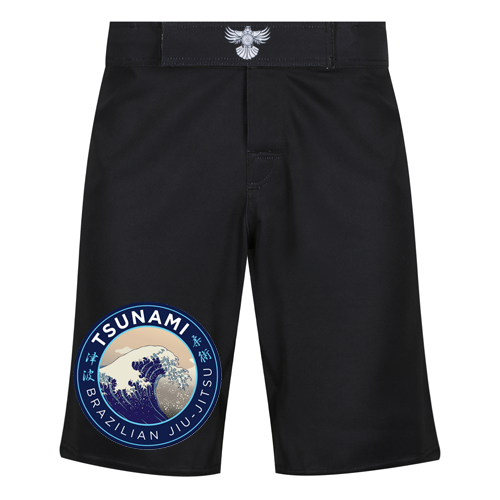 Tsunami Men's Club Fight Shorts