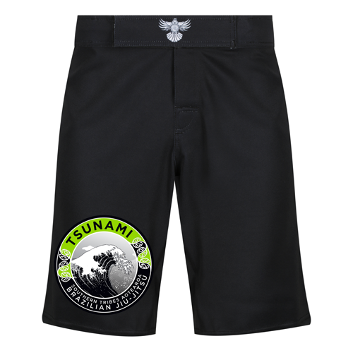 Tsunami Men's Club Fight Shorts