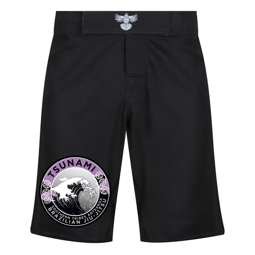 Tsunami Men's Club Fight Shorts