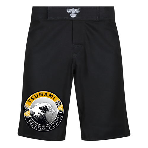 Tsunami Men's Club Fight Shorts