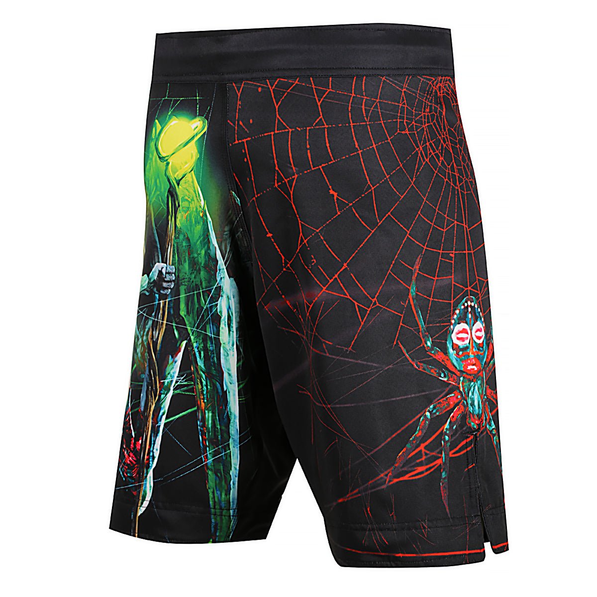 Anansi - Raven Fightwear - US
