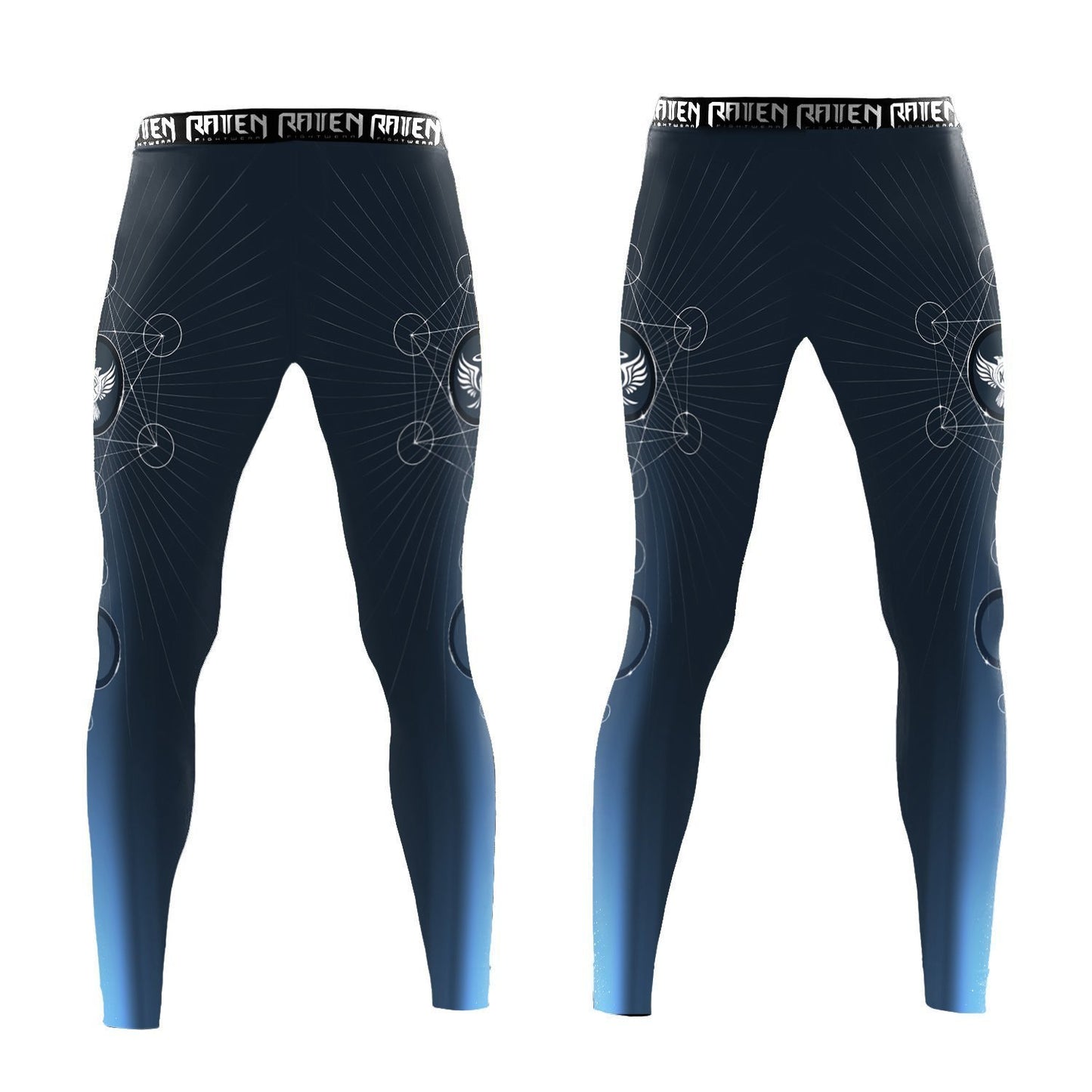 Archangels - Four Pack - Raven Fightwear - US