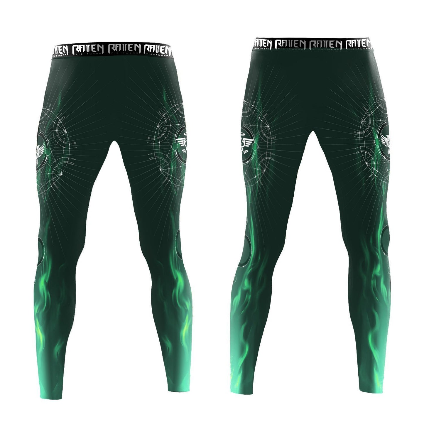 Archangels - Four Pack - Raven Fightwear - US