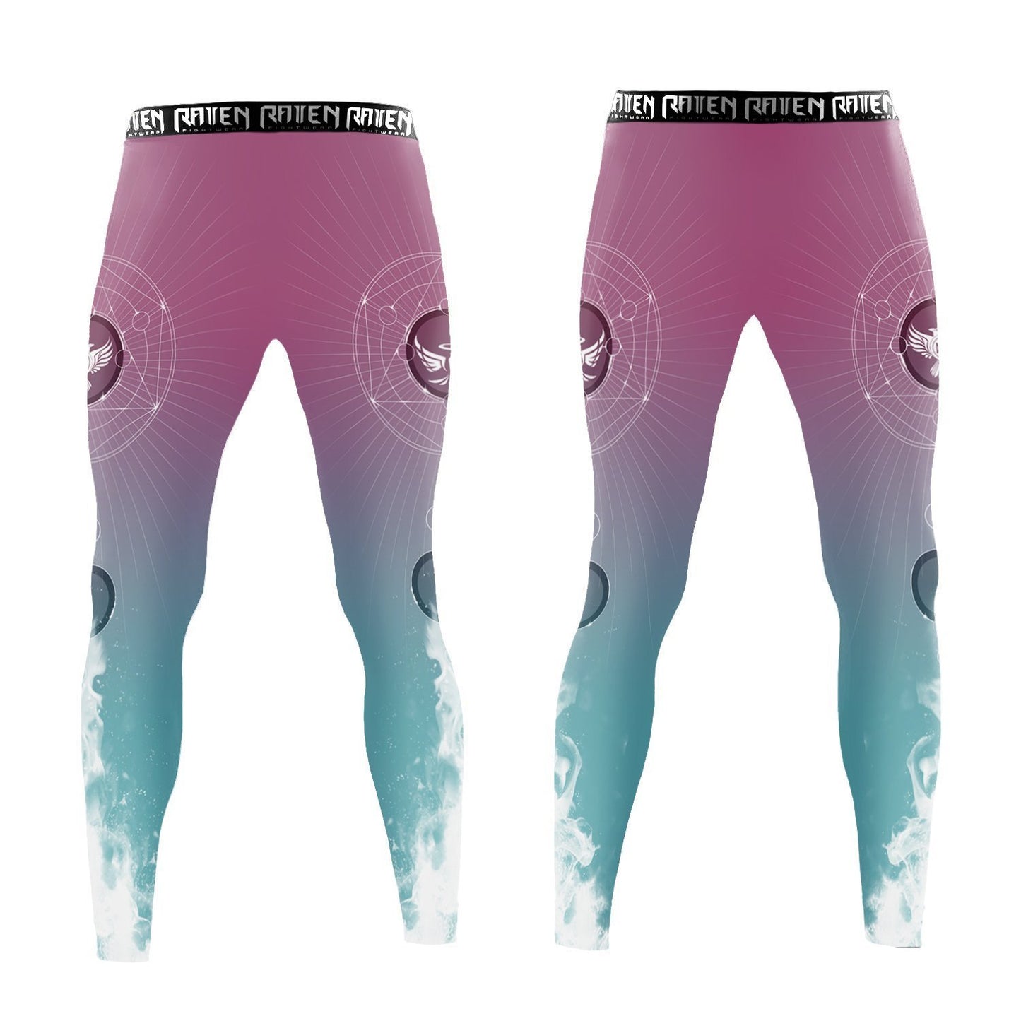 Archangels - Four Pack - Raven Fightwear - US