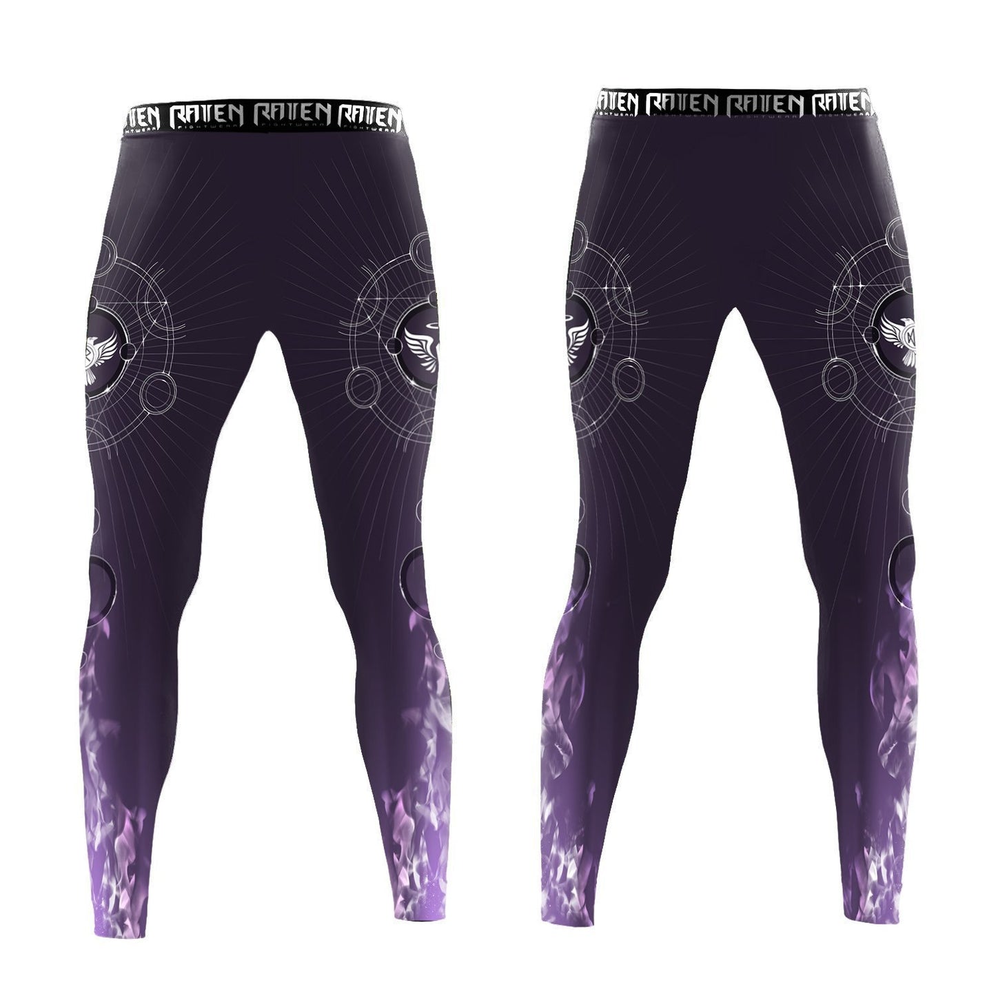 Archangels - Four Pack (women's) - Raven Fightwear - US