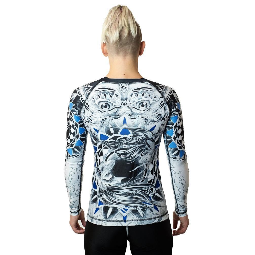 Battle Fish (women's) - Raven Fightwear - US