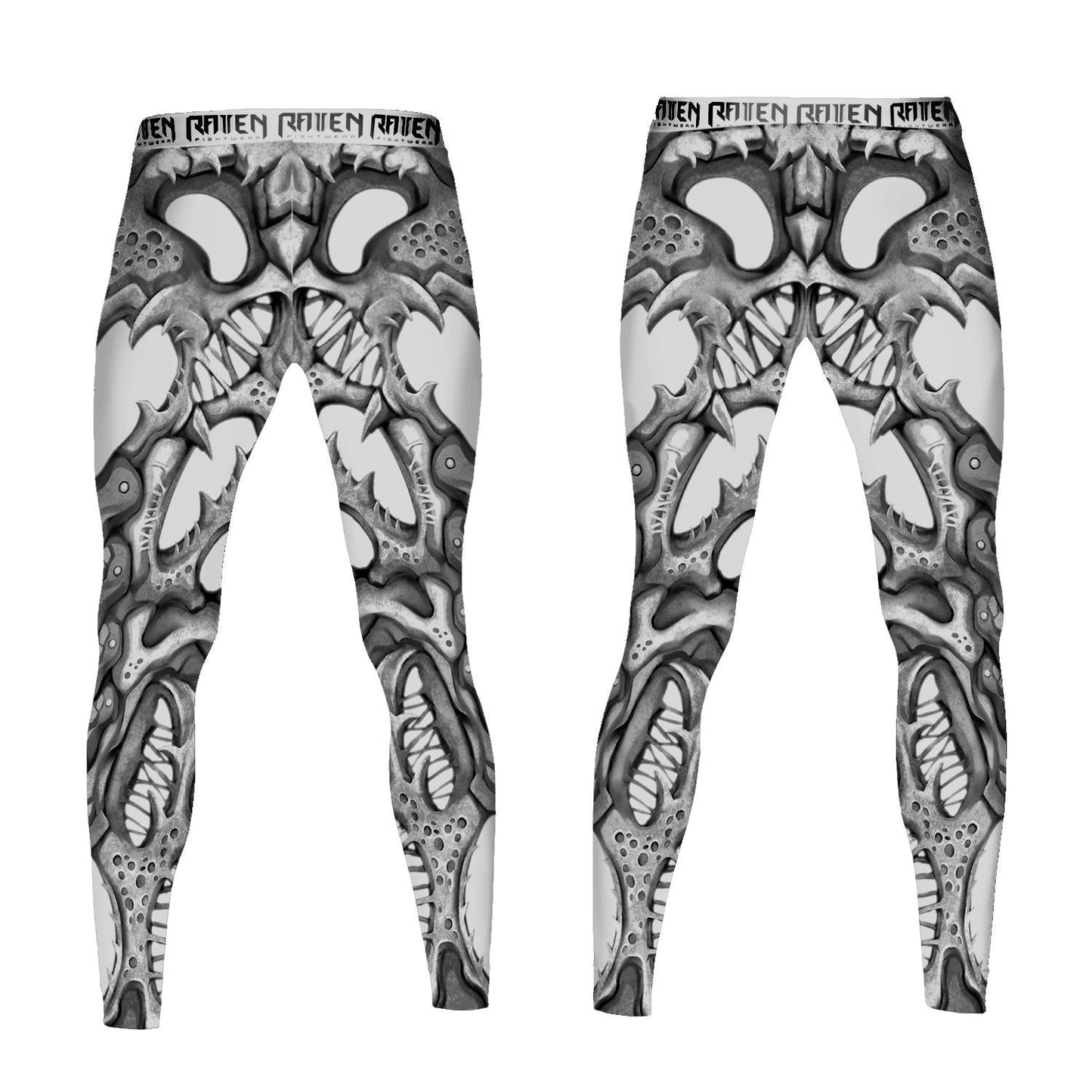 Biomechanical (Women's) - Raven Fightwear - US