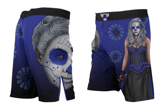 Dia de los muertos Daniella (women's) - Raven Fightwear - US