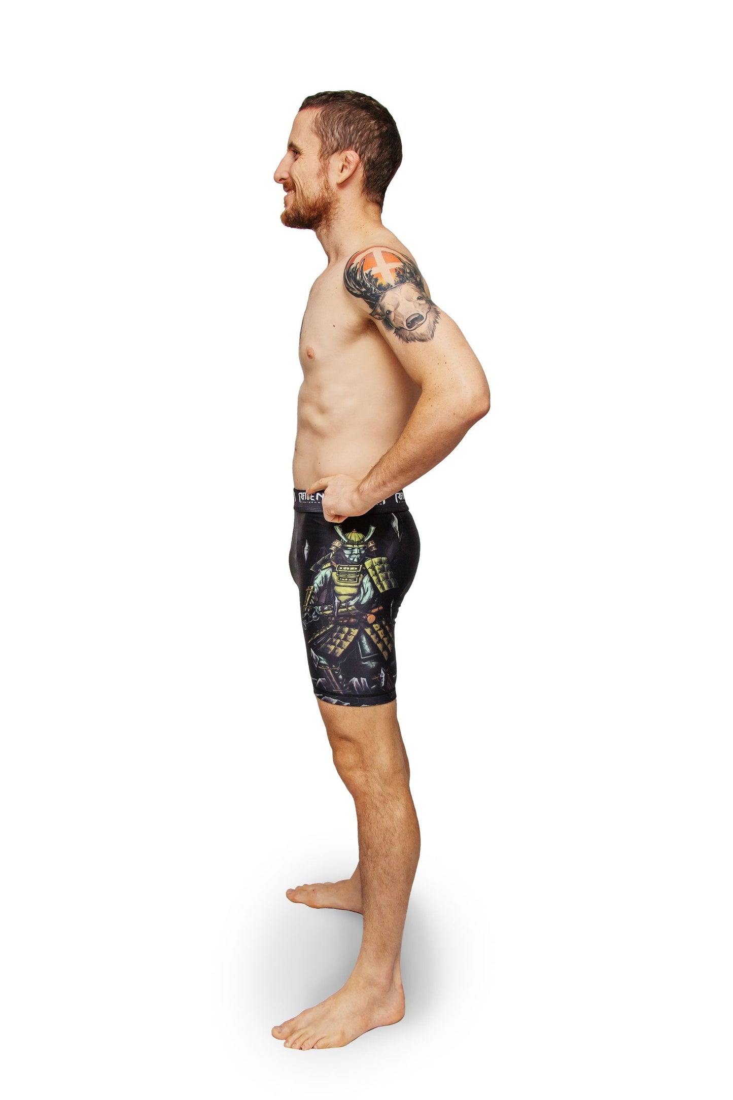 Elements - Earth - Raven Fightwear - US