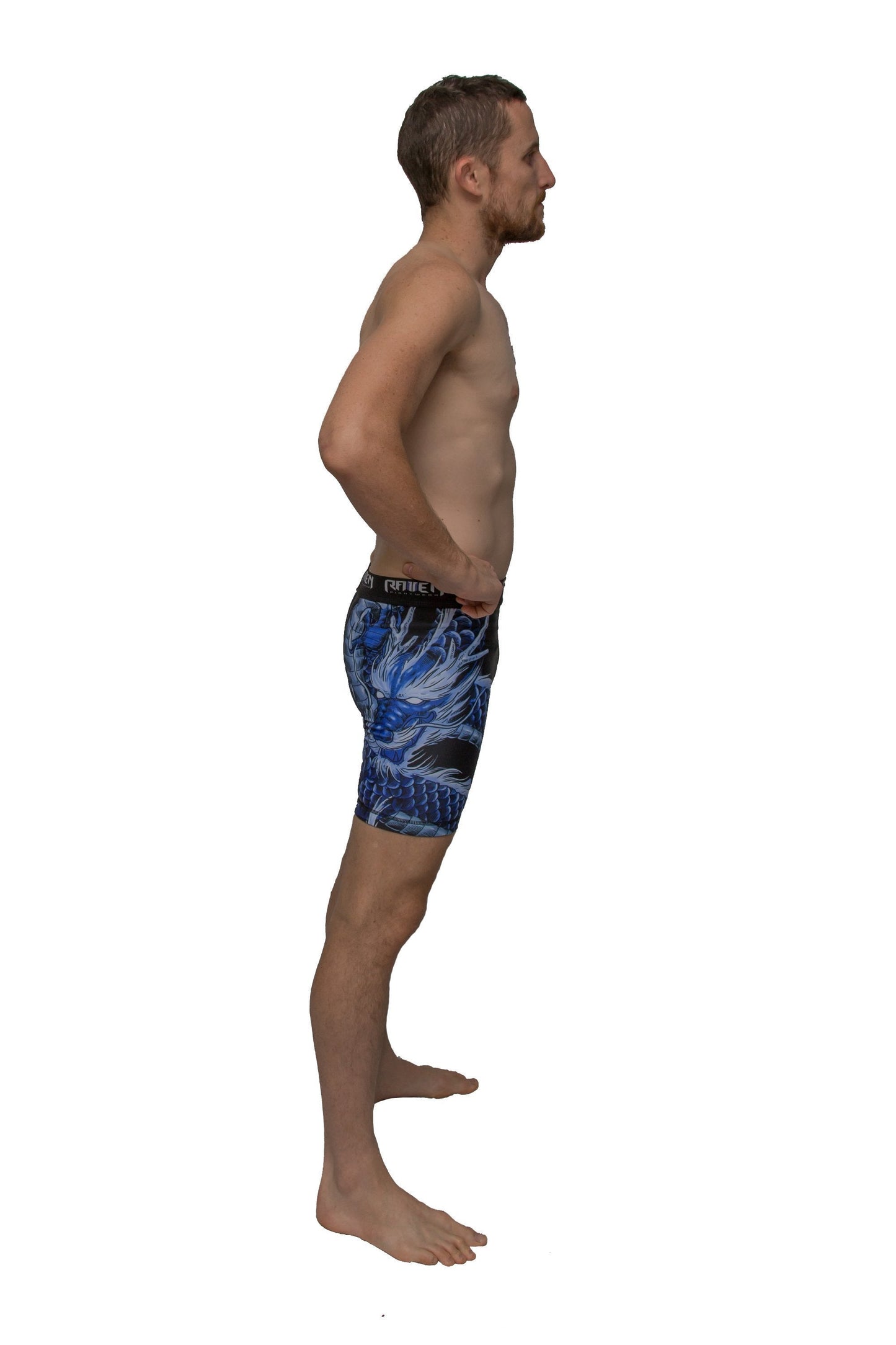 Elements - Void - Raven Fightwear - US