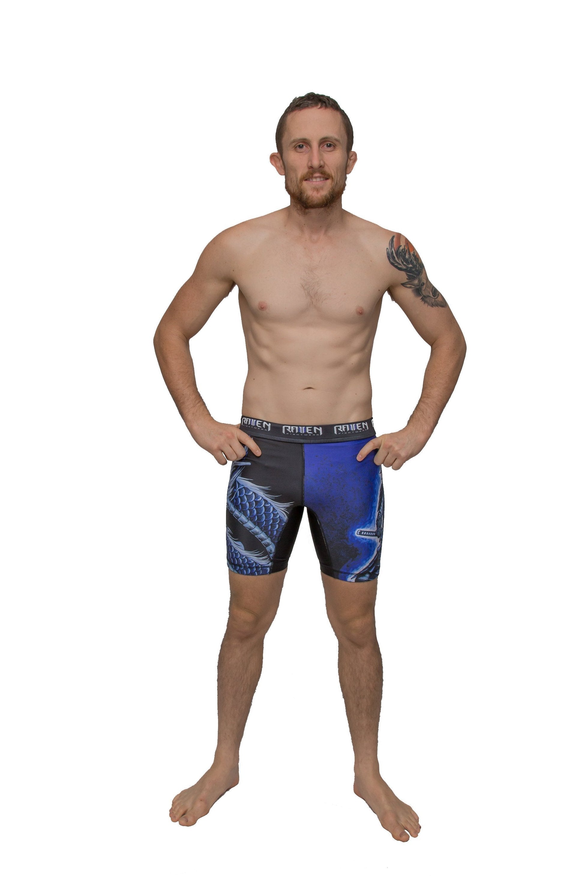 Elements - Void - Raven Fightwear - US