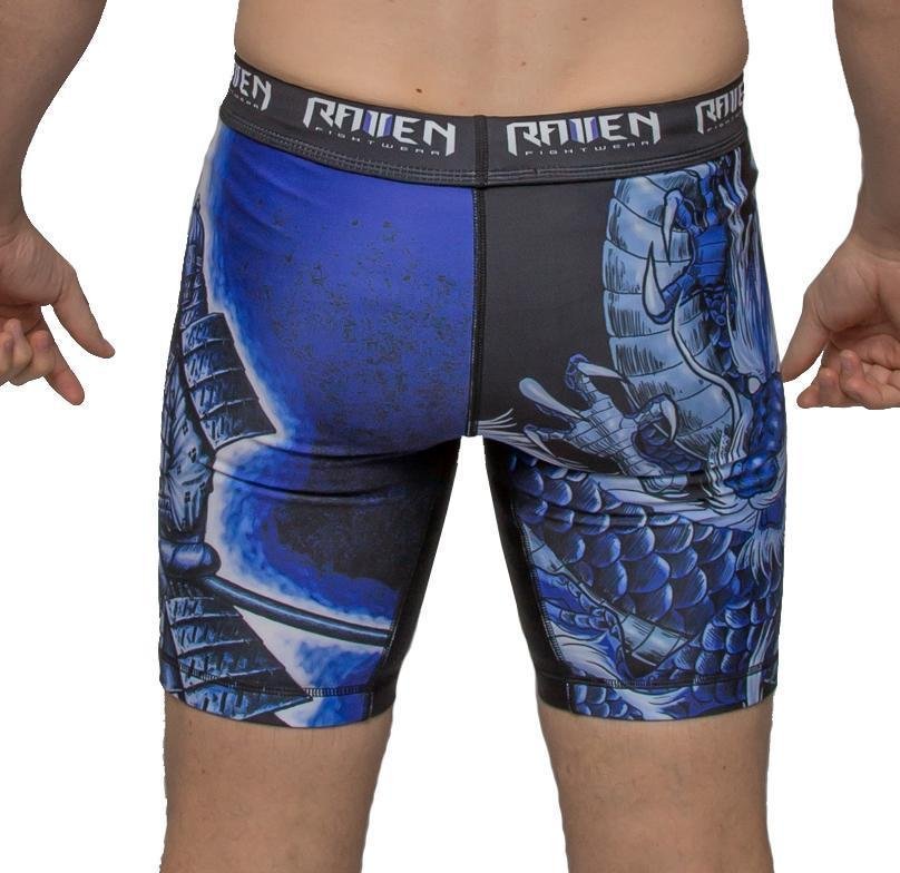 Elements - Void - Raven Fightwear - US