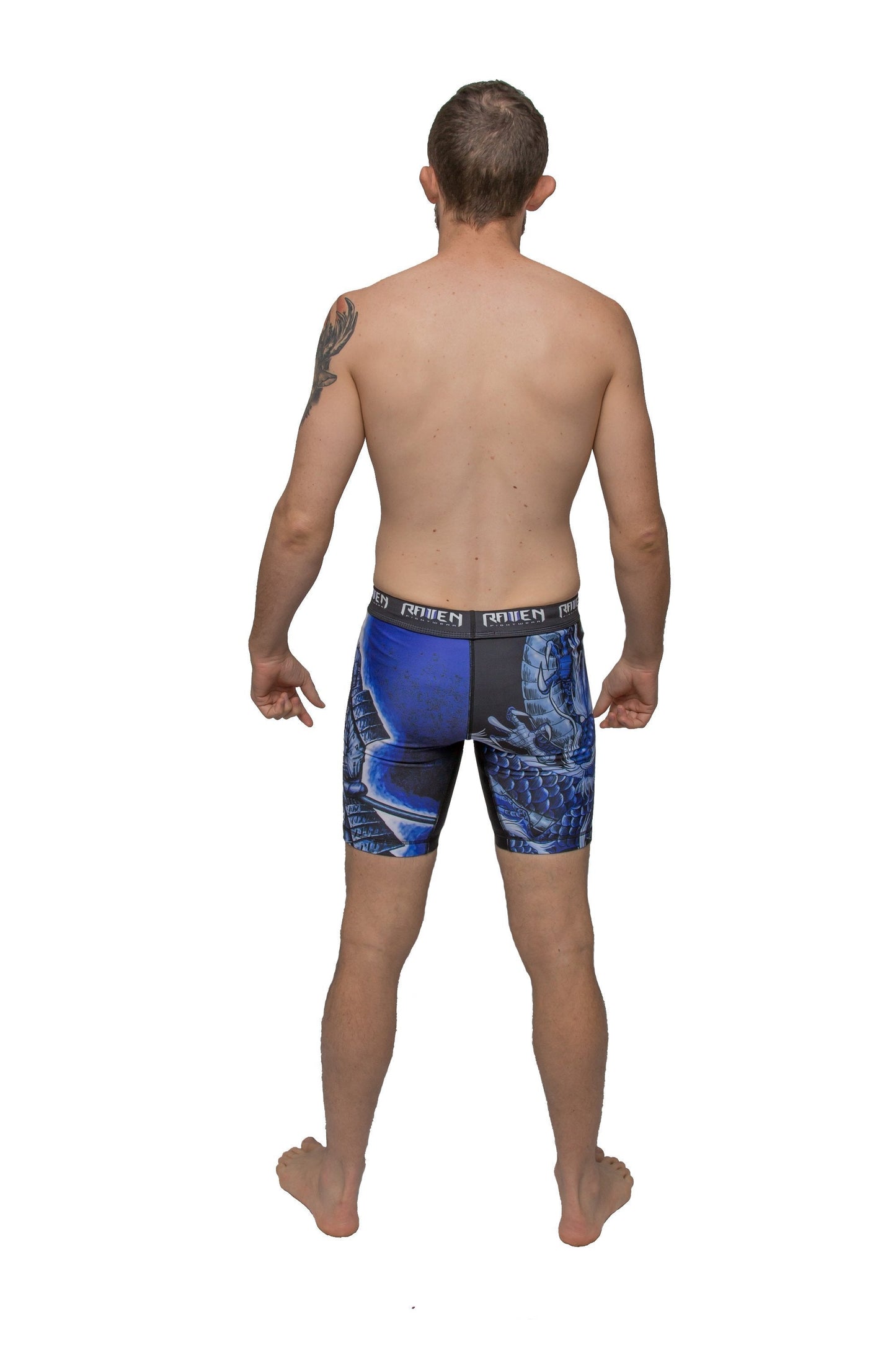 Elements - Void - Raven Fightwear - US
