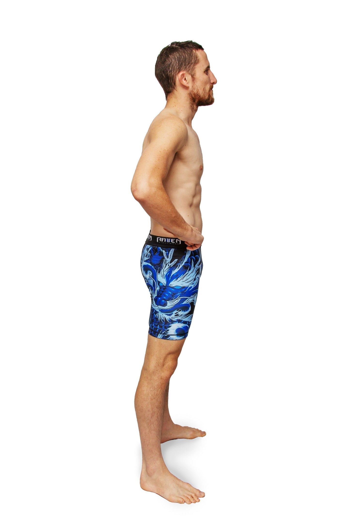 Elements - Water - Raven Fightwear - US